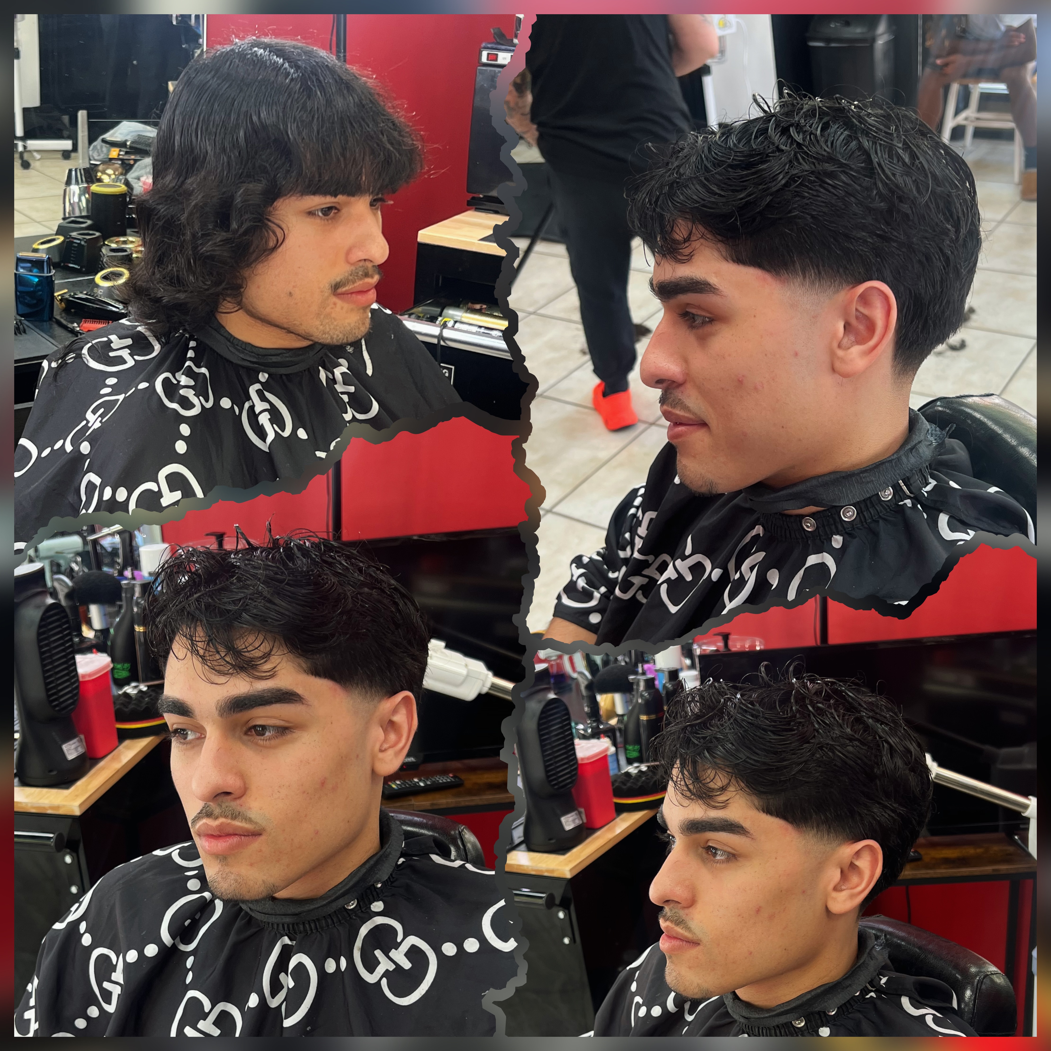 Professional Precision Barbering & Grooming provided by Pichy Barber 💈🇨🇺 Spanish Fort AL in Mobile, AL 36527