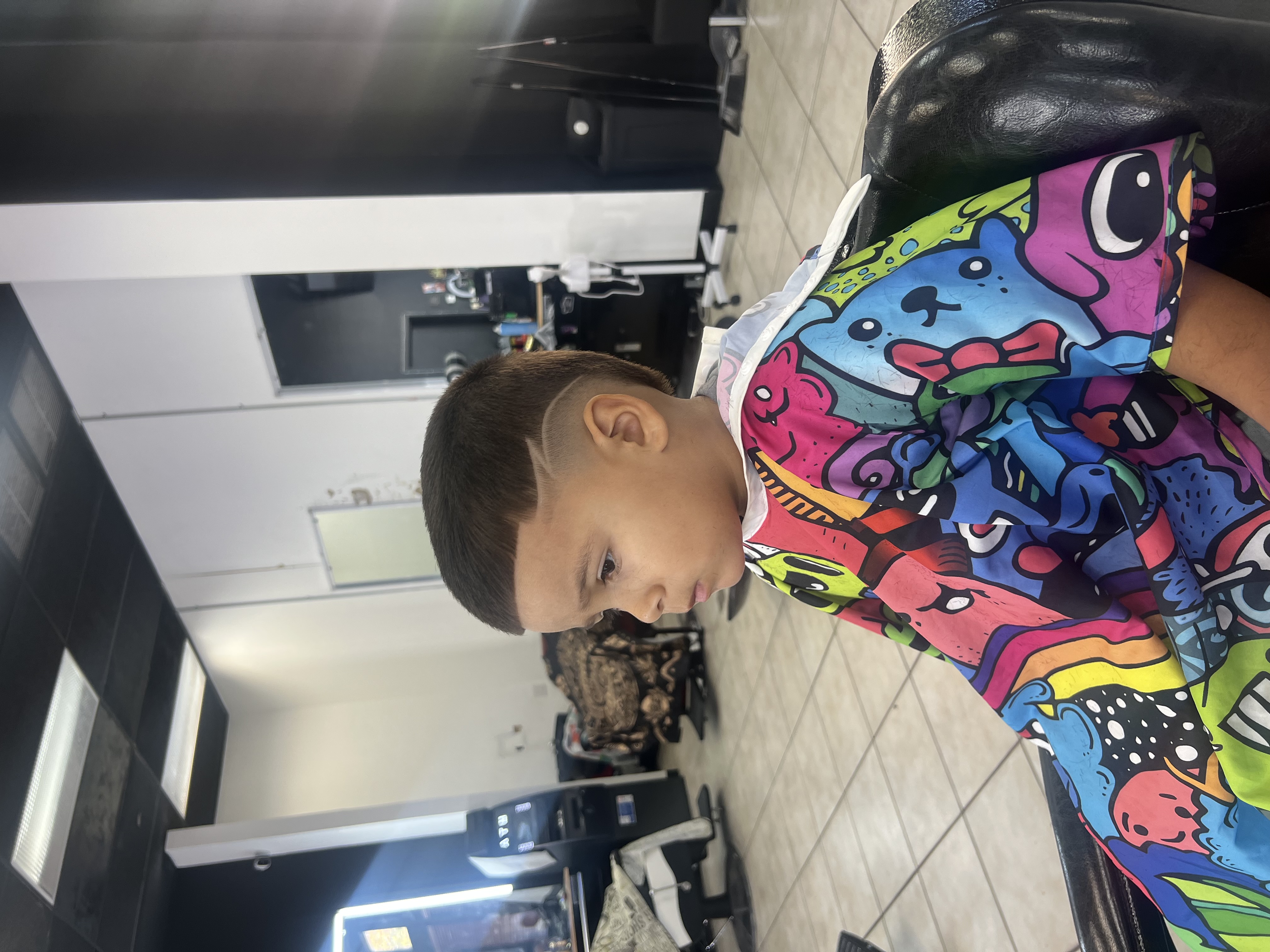 Professional Precision Barbering & Grooming provided by Pichy Barber 💈🇨🇺 Spanish Fort AL in Mobile, AL 36527