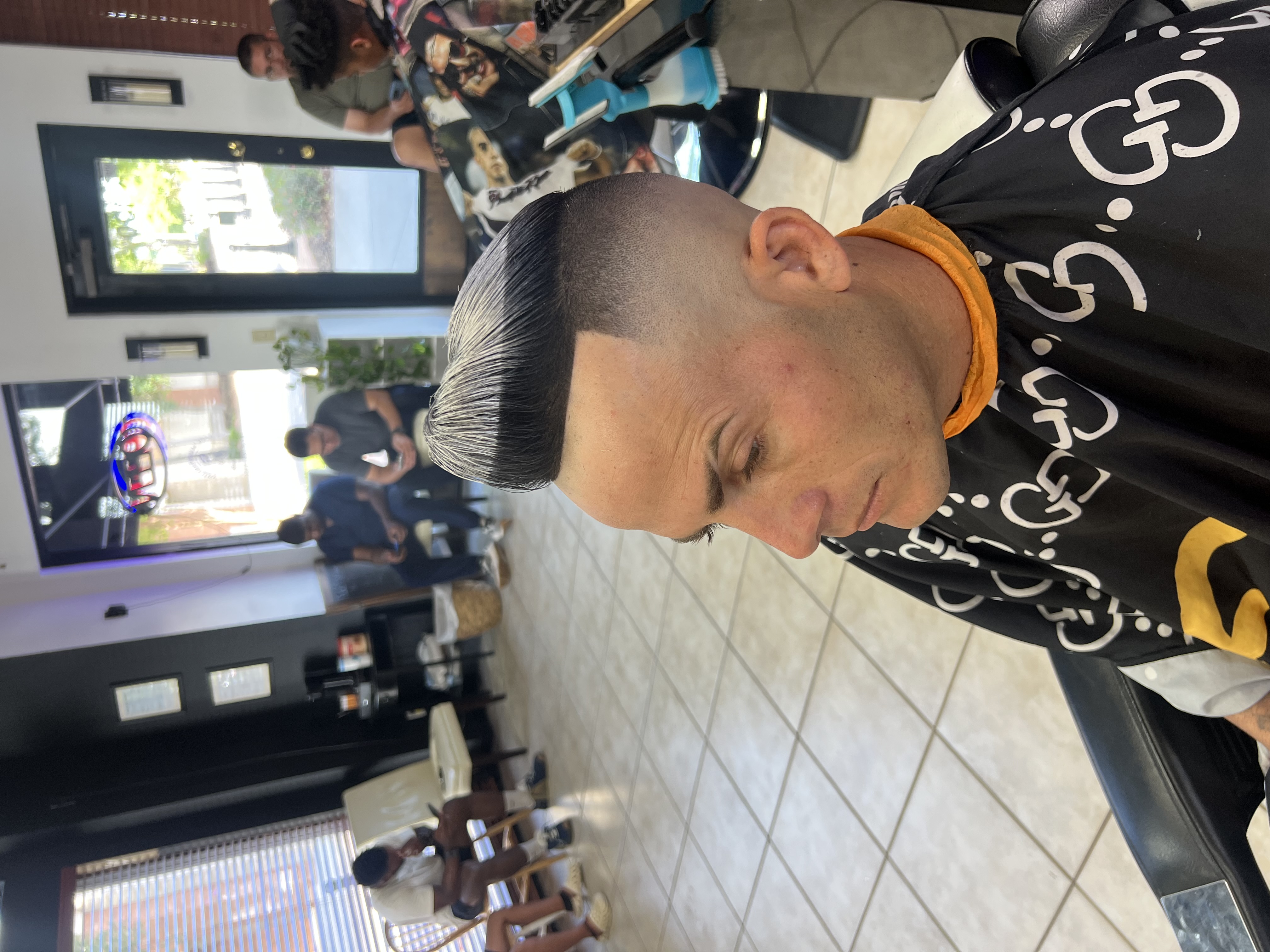 Professional Precision Barbering & Grooming provided by Pichy Barber 💈🇨🇺 Spanish Fort AL in Mobile, AL 36527