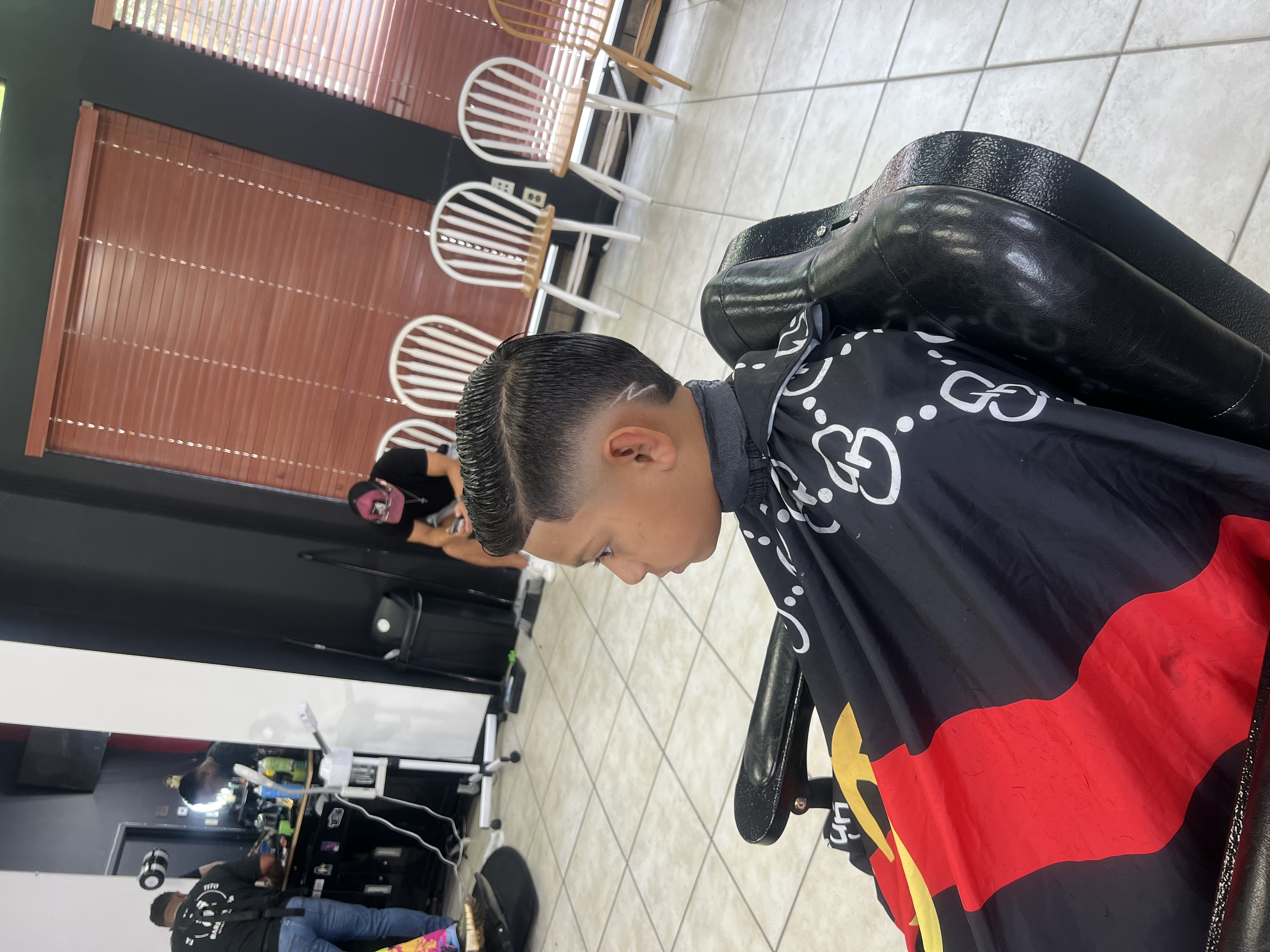 Professional Precision Barbering & Grooming provided by Pichy Barber 💈🇨🇺 Spanish Fort AL in Mobile, AL 36527
