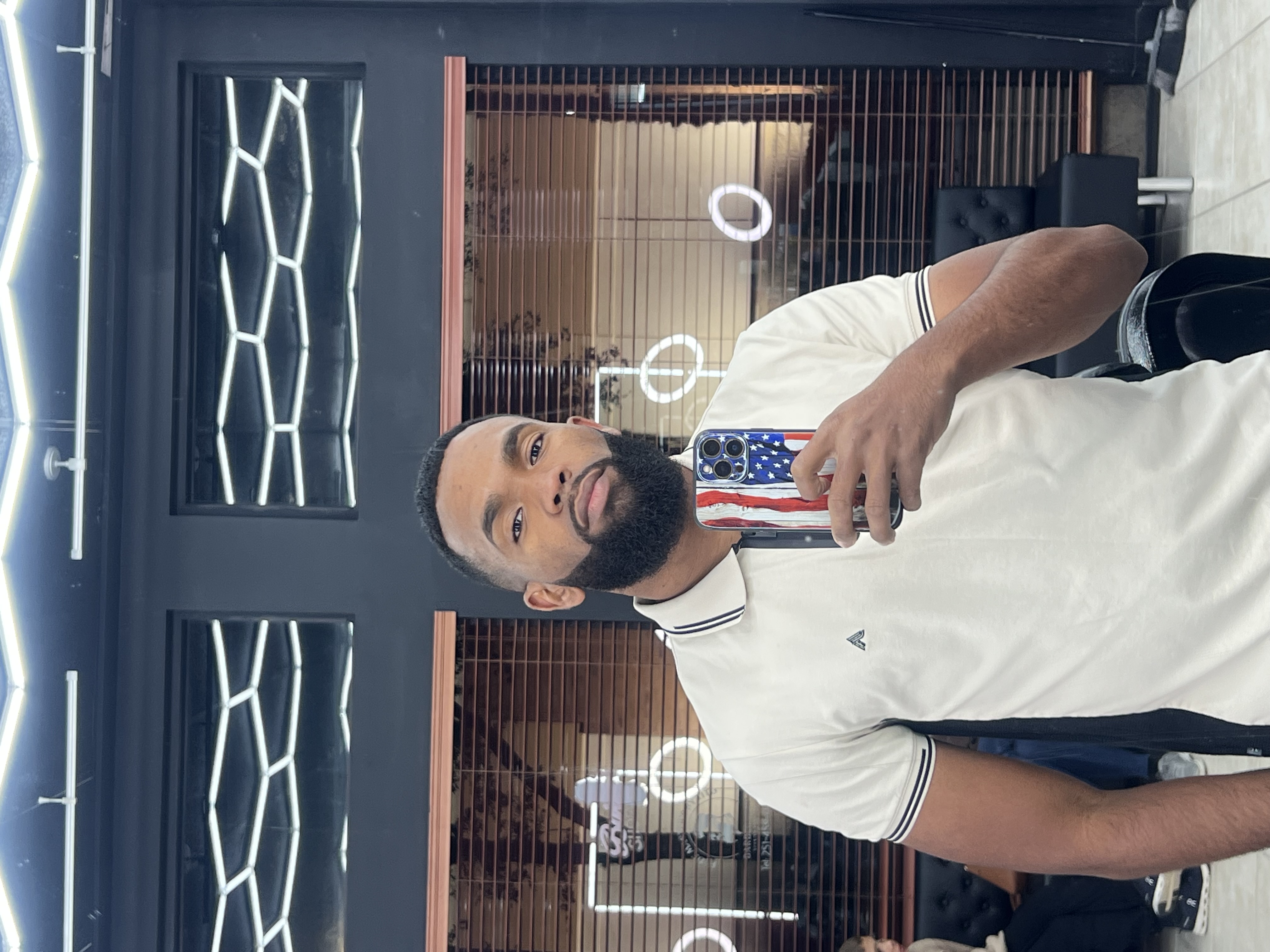 Professional Precision Barbering & Grooming provided by Pichy Barber 💈🇨🇺 Spanish Fort AL in Mobile, AL 36527