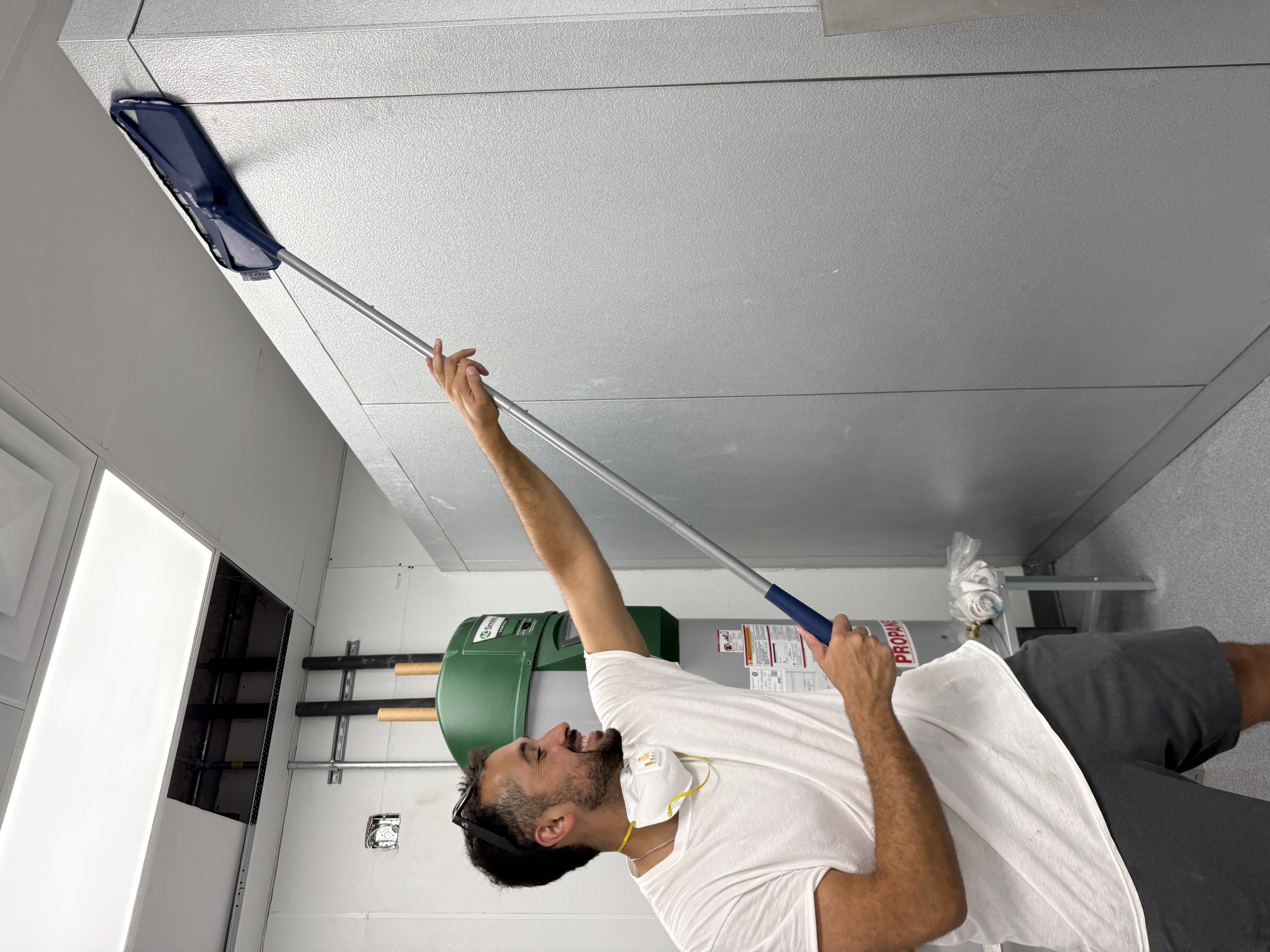 Professional Airbnb & Vacation Rental Cleaning provided by Golden Grove Cleaning in Midland TX, TX 79701