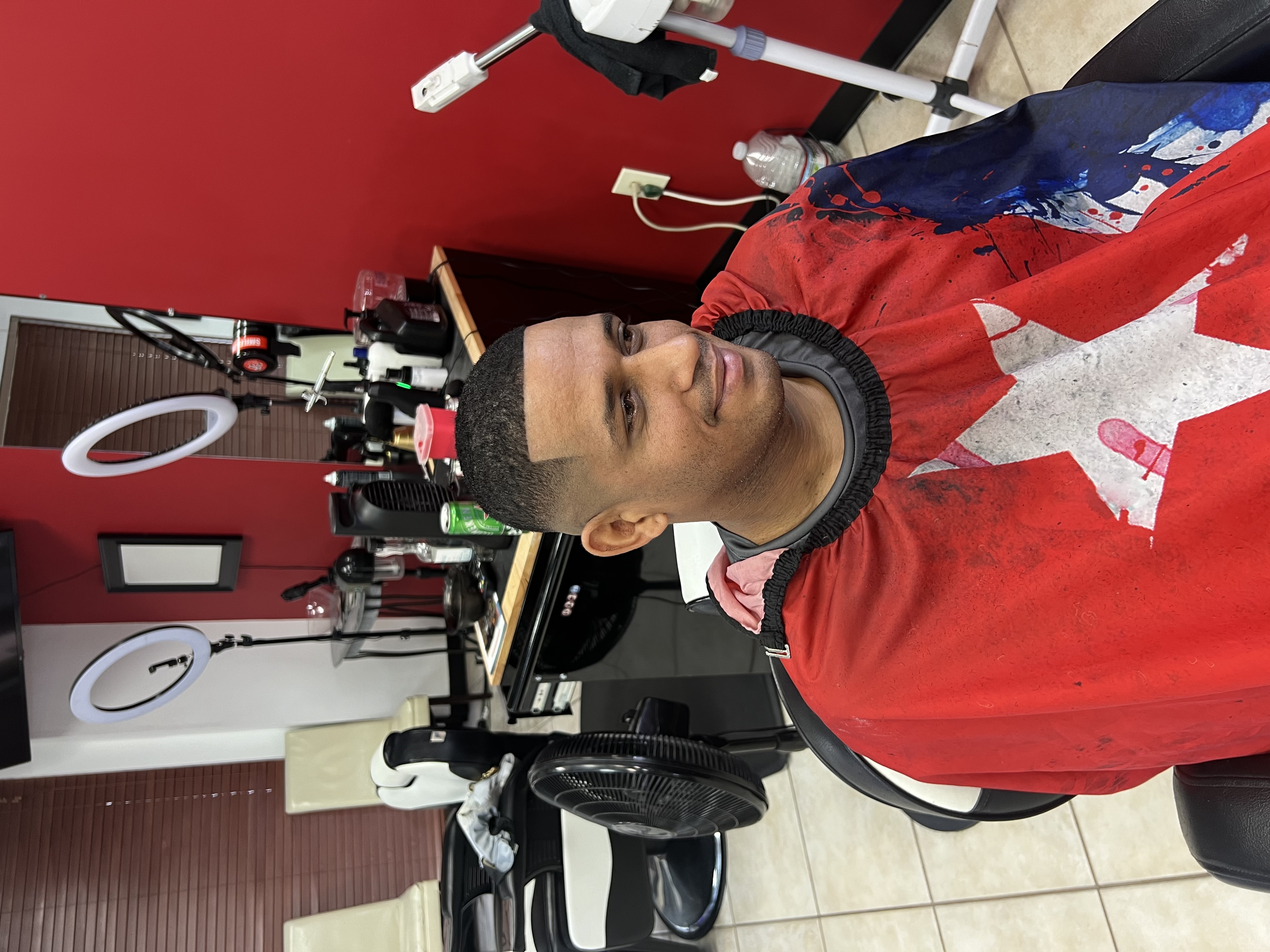Professional Precision Barbering & Grooming provided by Pichy Barber 💈🇨🇺 Spanish Fort AL in Mobile, AL 36527