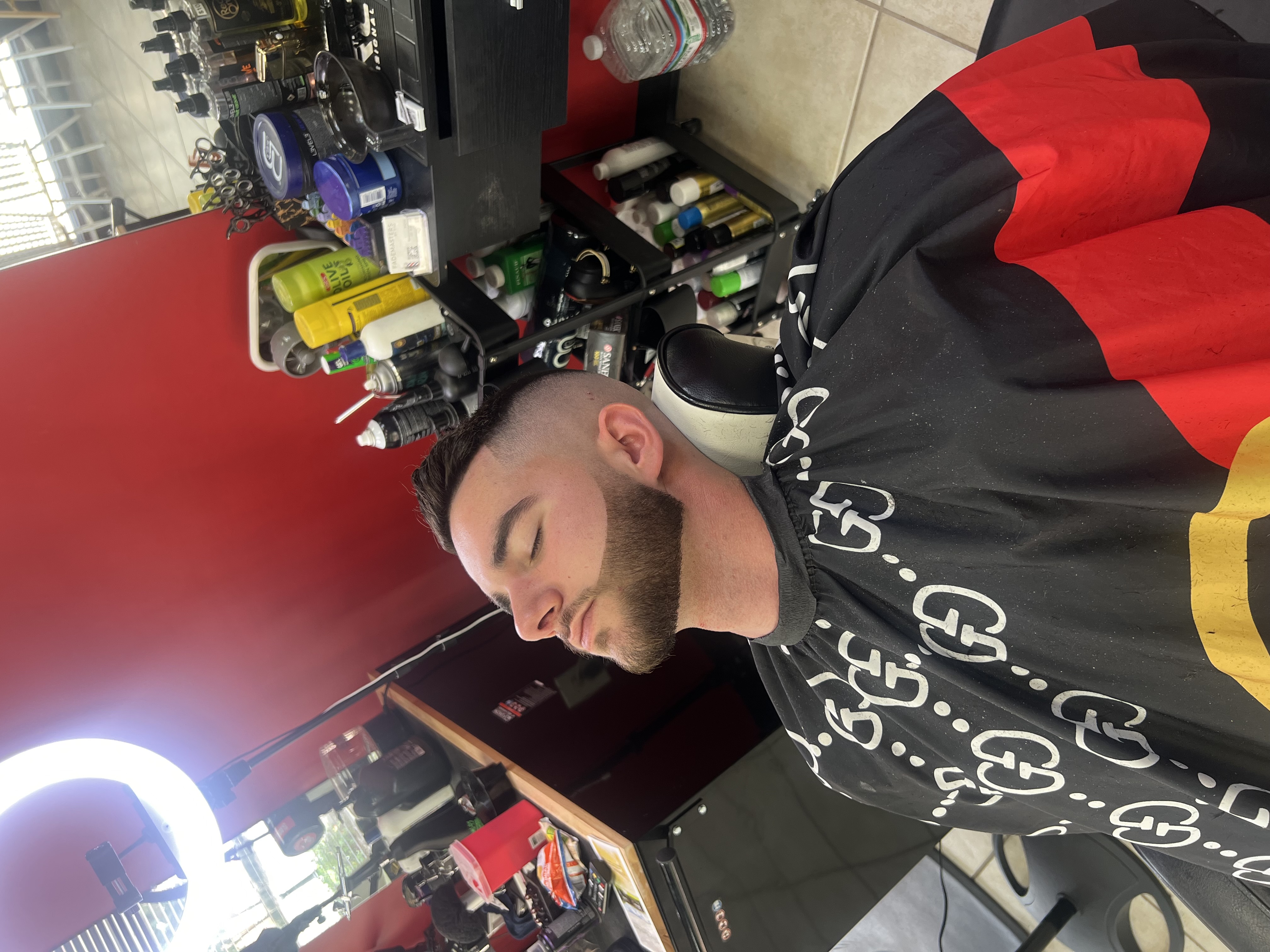 Professional Precision Barbering & Grooming provided by Pichy Barber 💈🇨🇺 Spanish Fort AL in Mobile, AL 36527