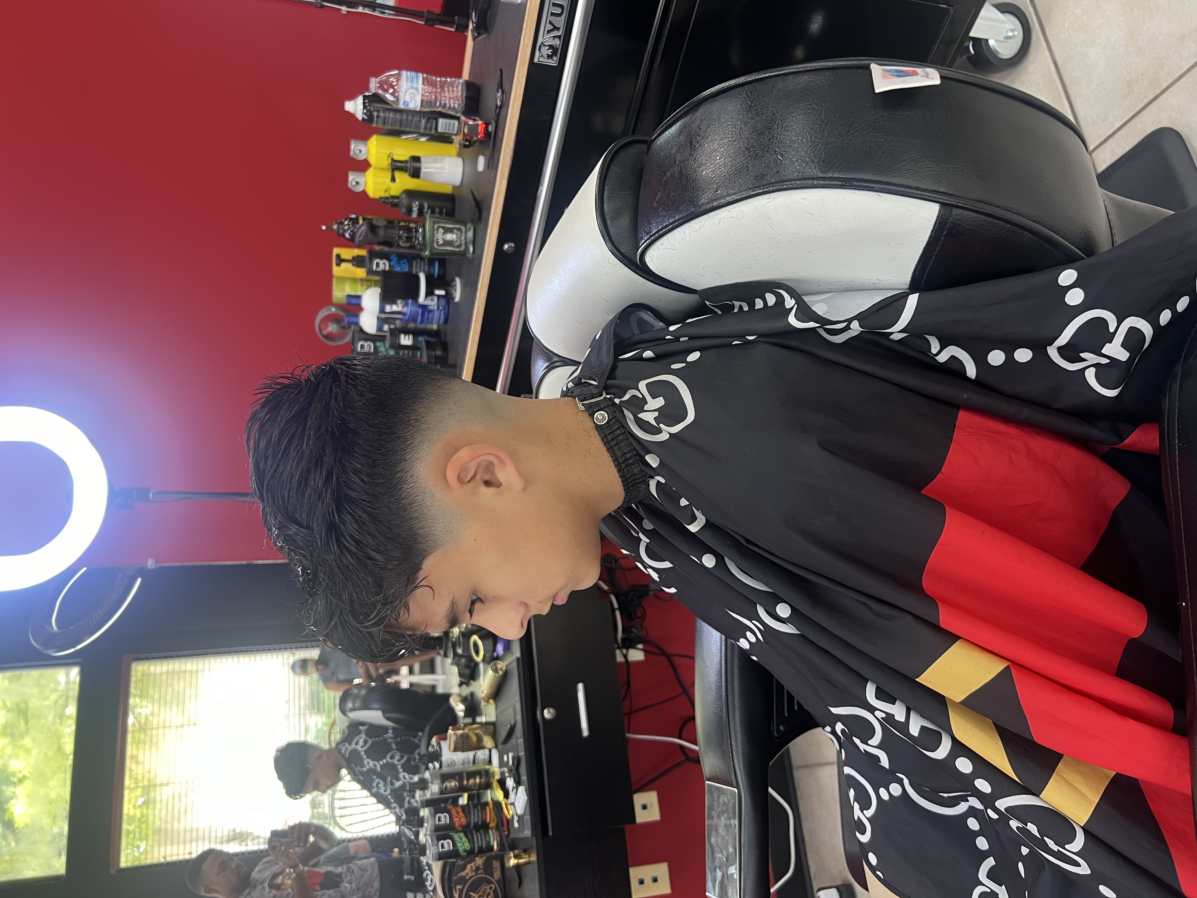 Professional Precision Barbering & Grooming provided by Pichy Barber 💈🇨🇺 Spanish Fort AL in Mobile, AL 36527