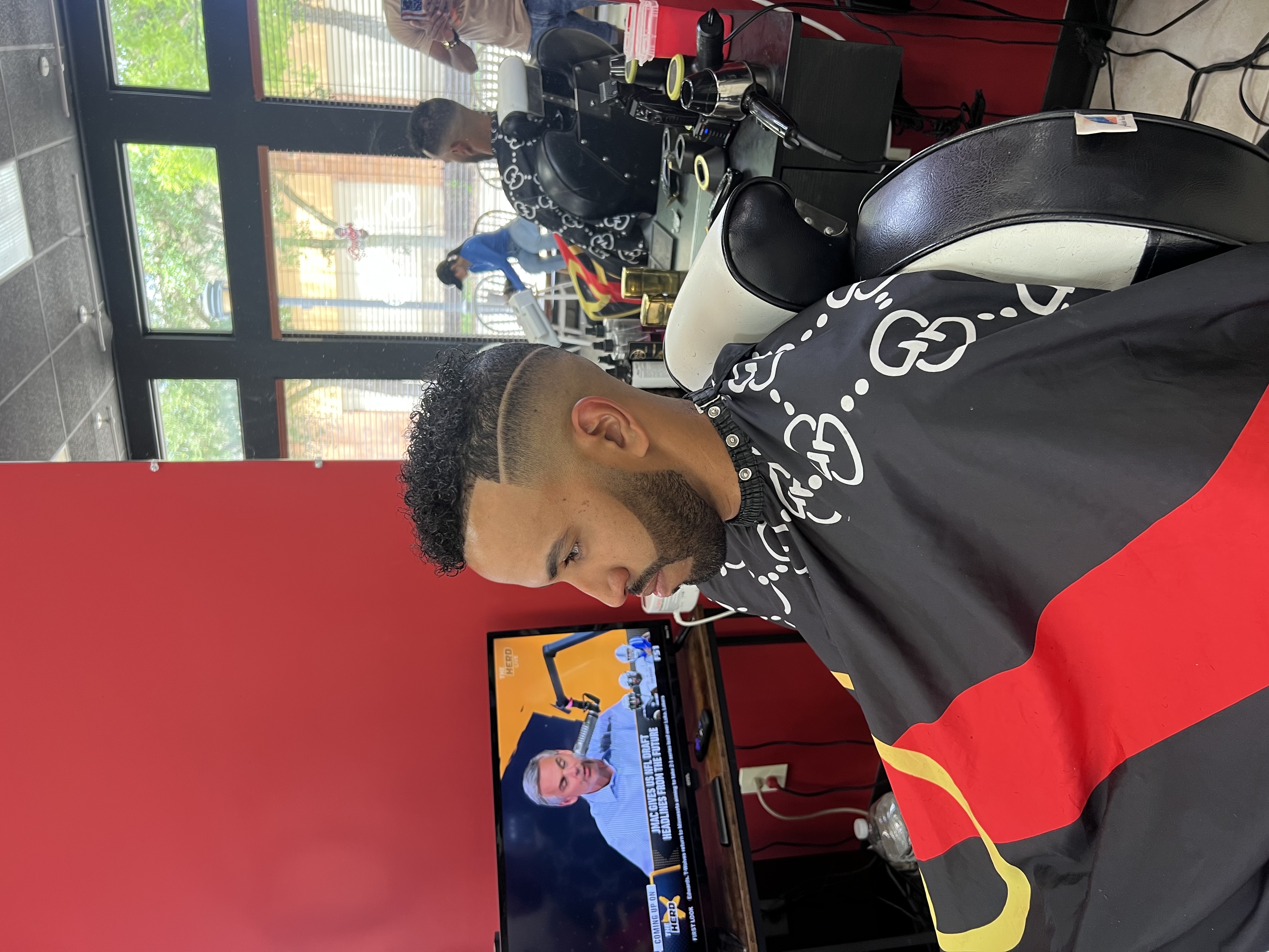 Professional Precision Barbering & Grooming provided by Pichy Barber 💈🇨🇺 Spanish Fort AL in Mobile, AL 36527