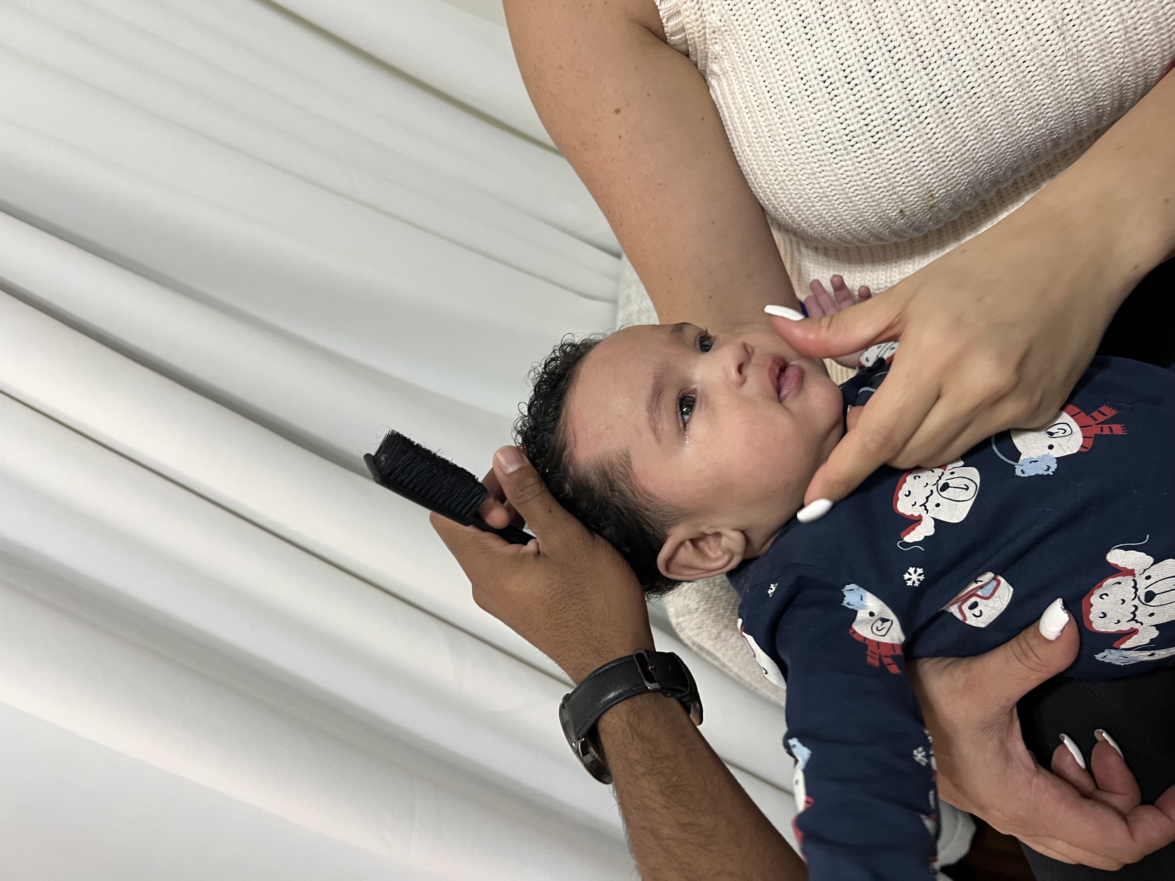 Professional Precision Barbering & Grooming provided by Pichy Barber 💈🇨🇺 Spanish Fort AL in Mobile, AL 36527