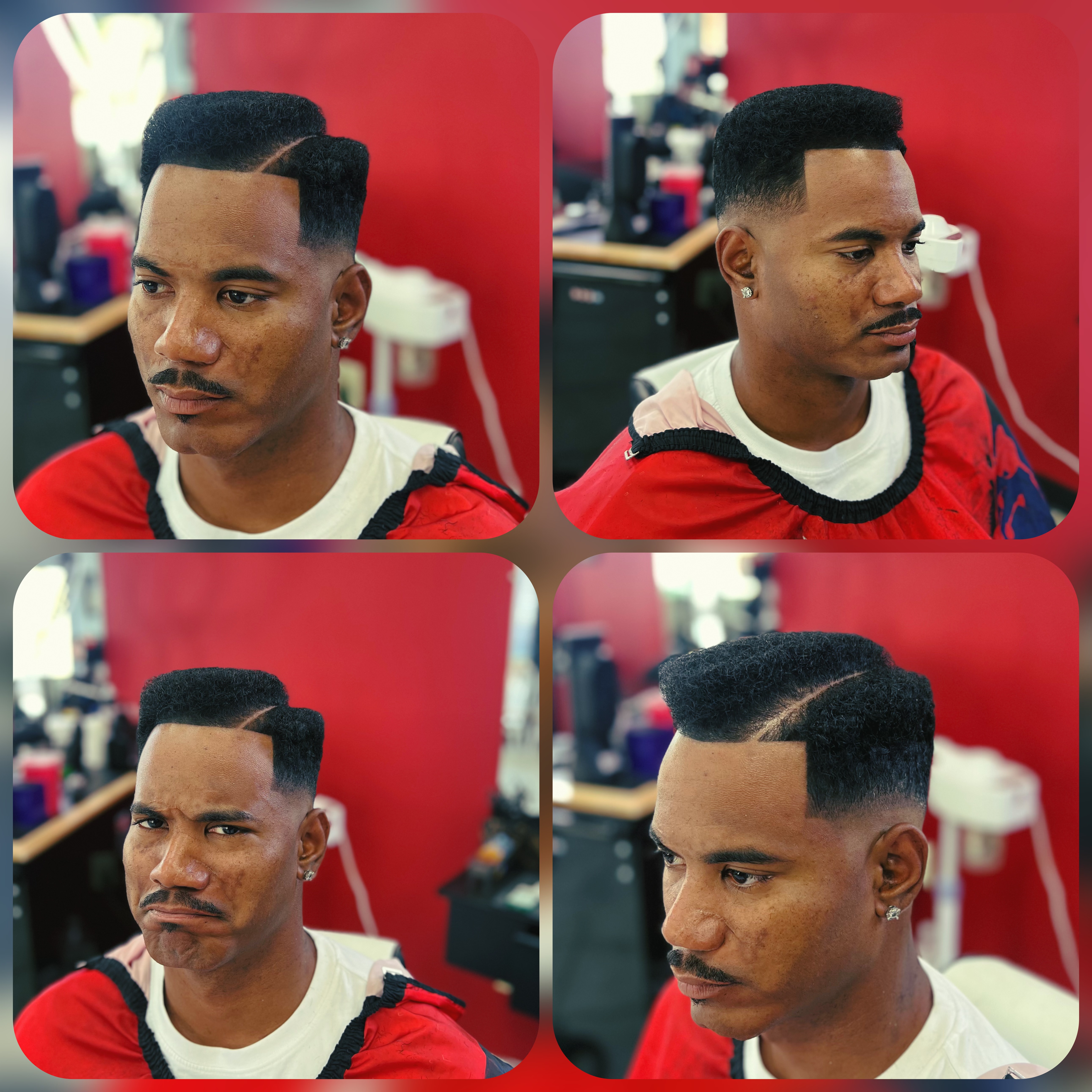 Professional Precision Barbering & Grooming provided by Pichy Barber 💈🇨🇺 Spanish Fort AL in Mobile, AL 36527