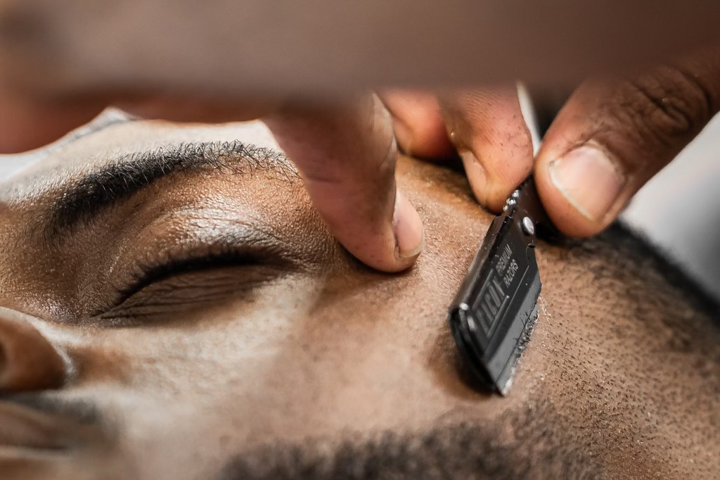 Professional Precision Barbering & Grooming provided by Pichy Barber 💈🇨🇺 Spanish Fort AL in Mobile, AL 36527