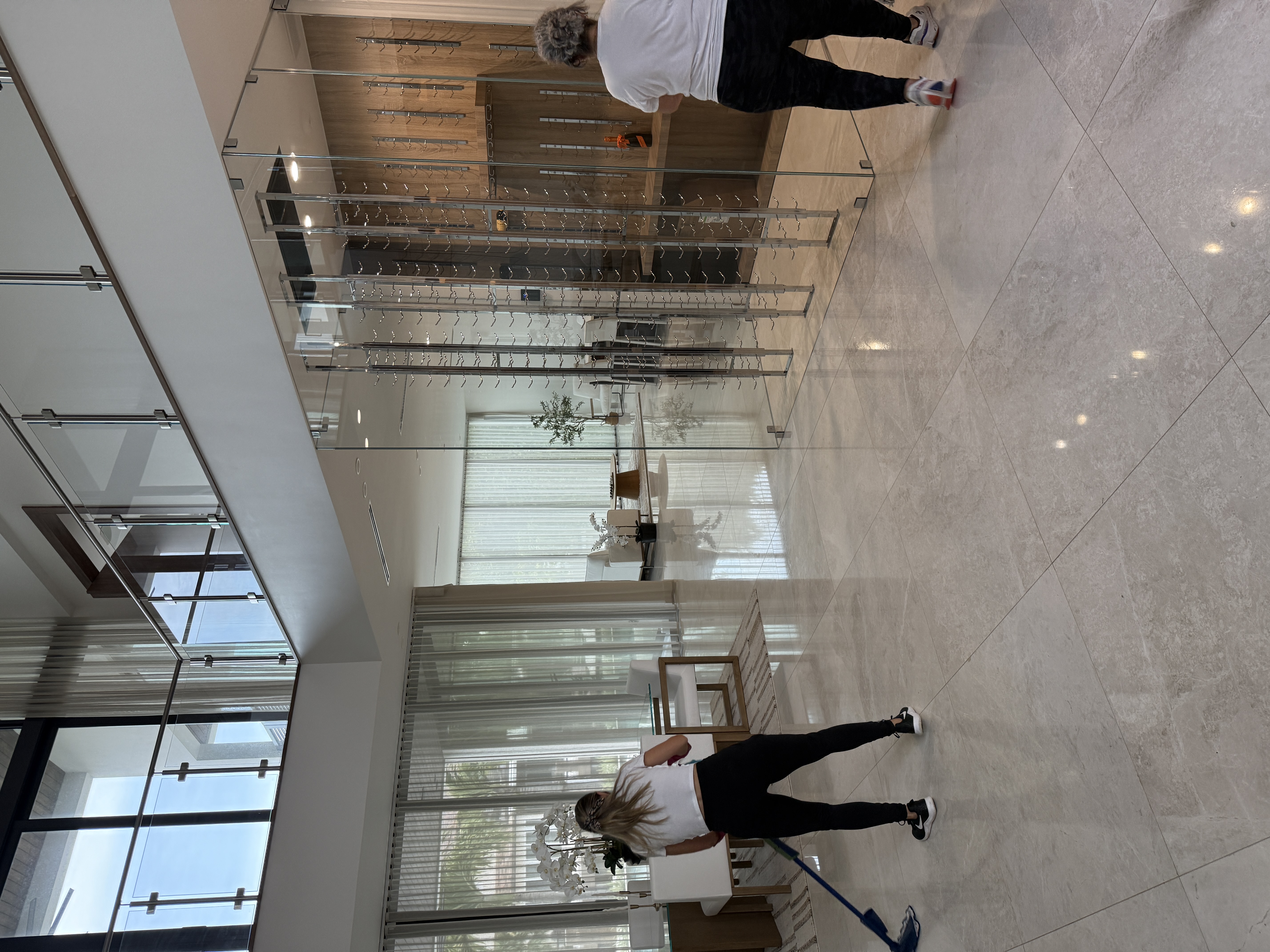 Professional Commercial Cleaning & Janitorial provided by Tropishine Cleaning in Deerfield Beach, FL 33062