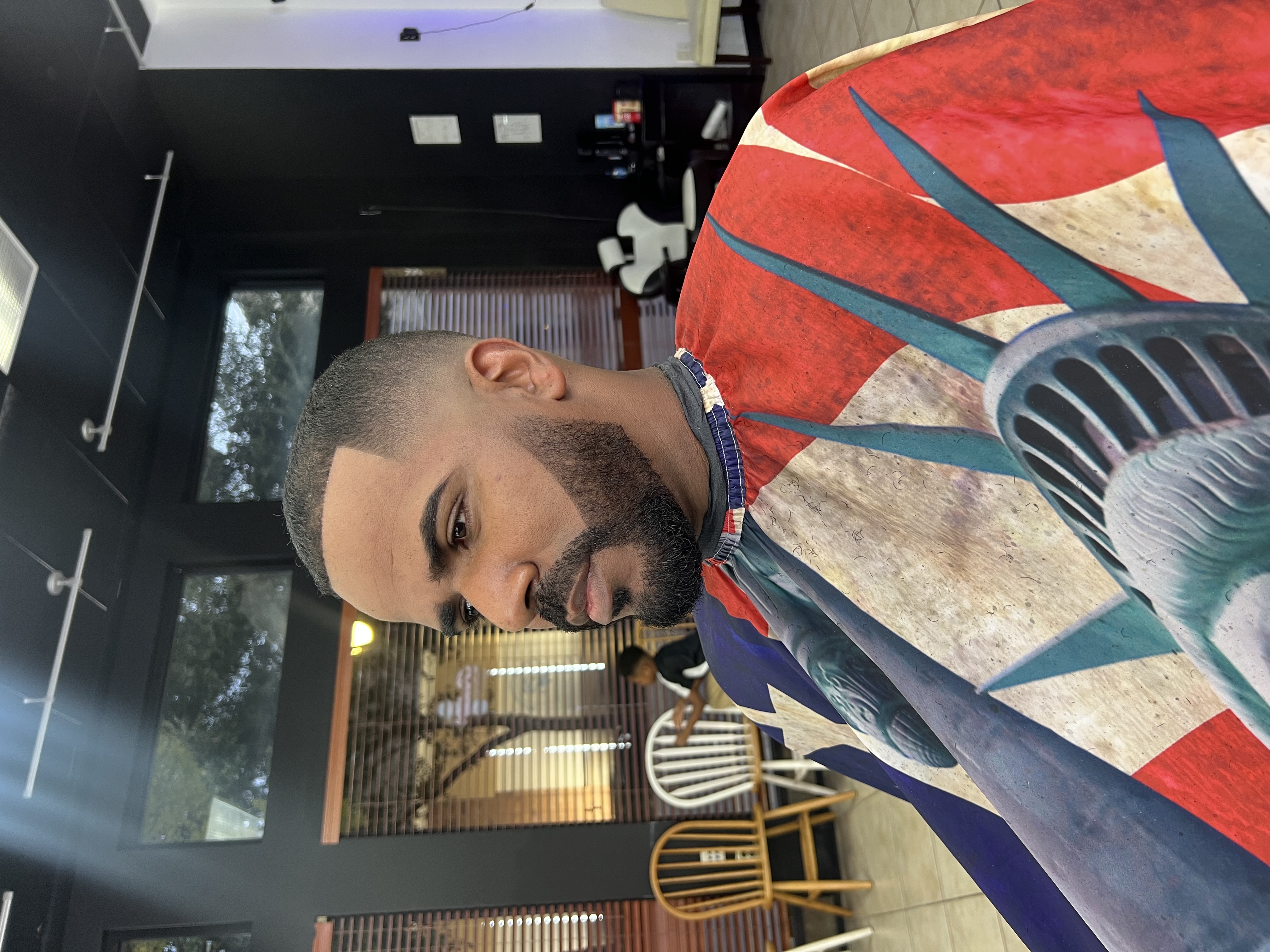 Professional Precision Barbering & Grooming provided by Pichy Barber 💈🇨🇺 Spanish Fort AL in Mobile, AL 36527