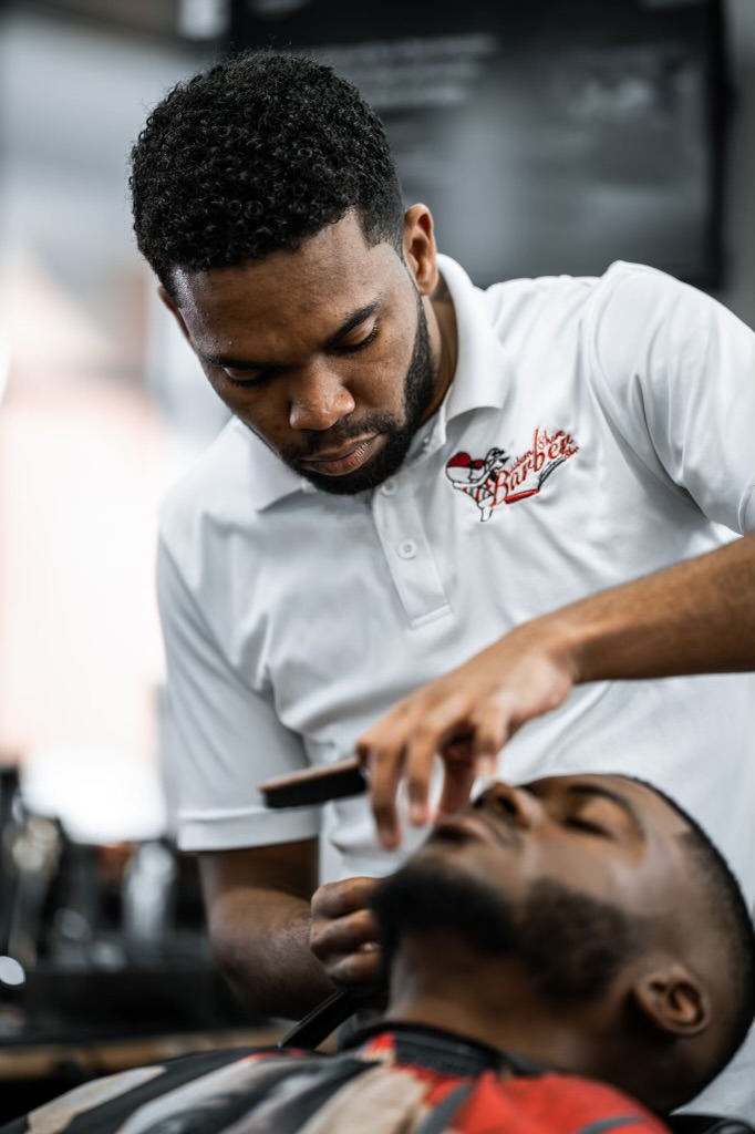 Professional Precision Barbering & Grooming provided by Pichy Barber 💈🇨🇺 Spanish Fort AL in Mobile, AL 36527