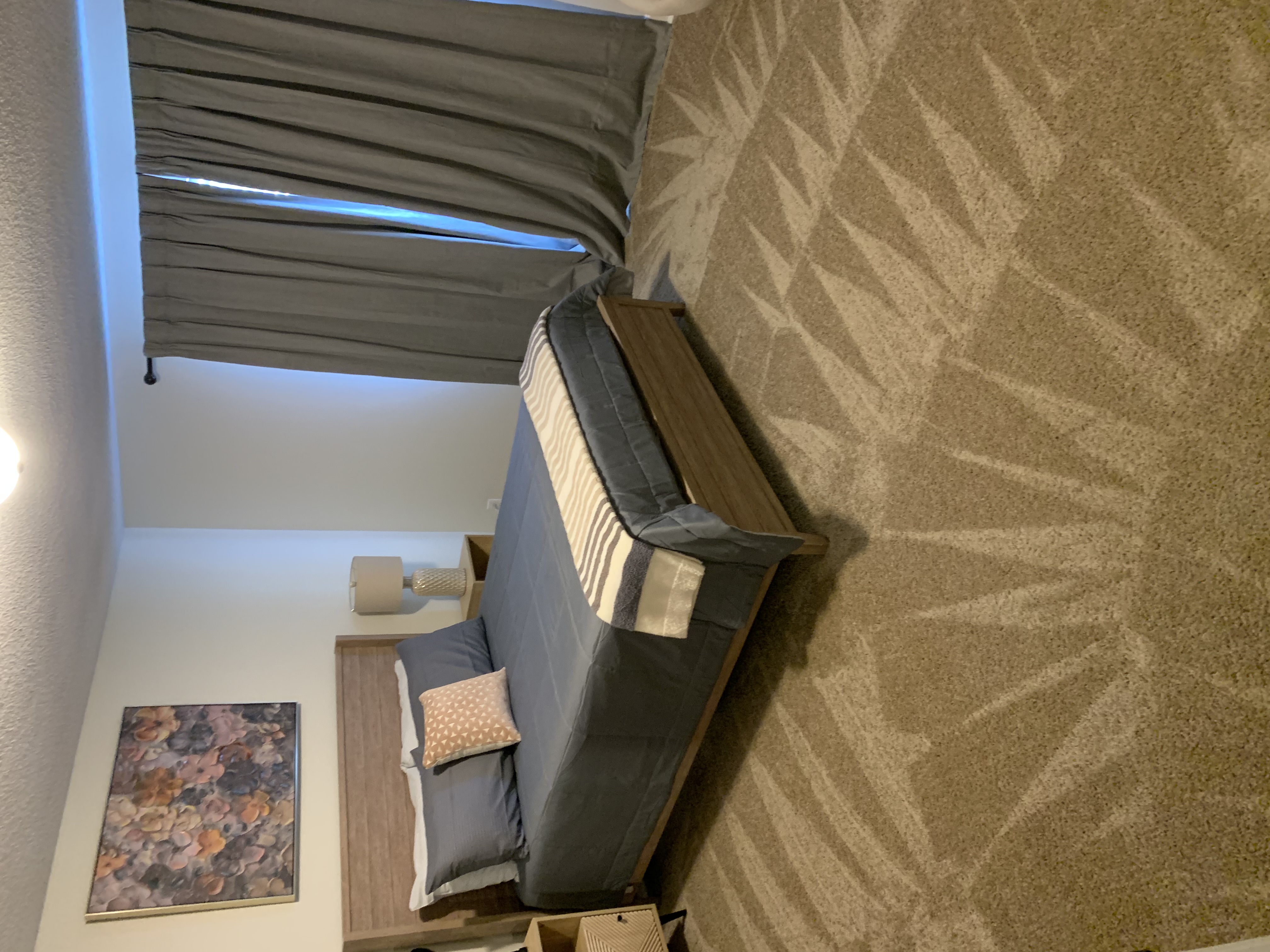 Professional Airbnb & Vacation Rental Cleaning provided by Zoiris Cleaning Services in Mobile, AL 36612