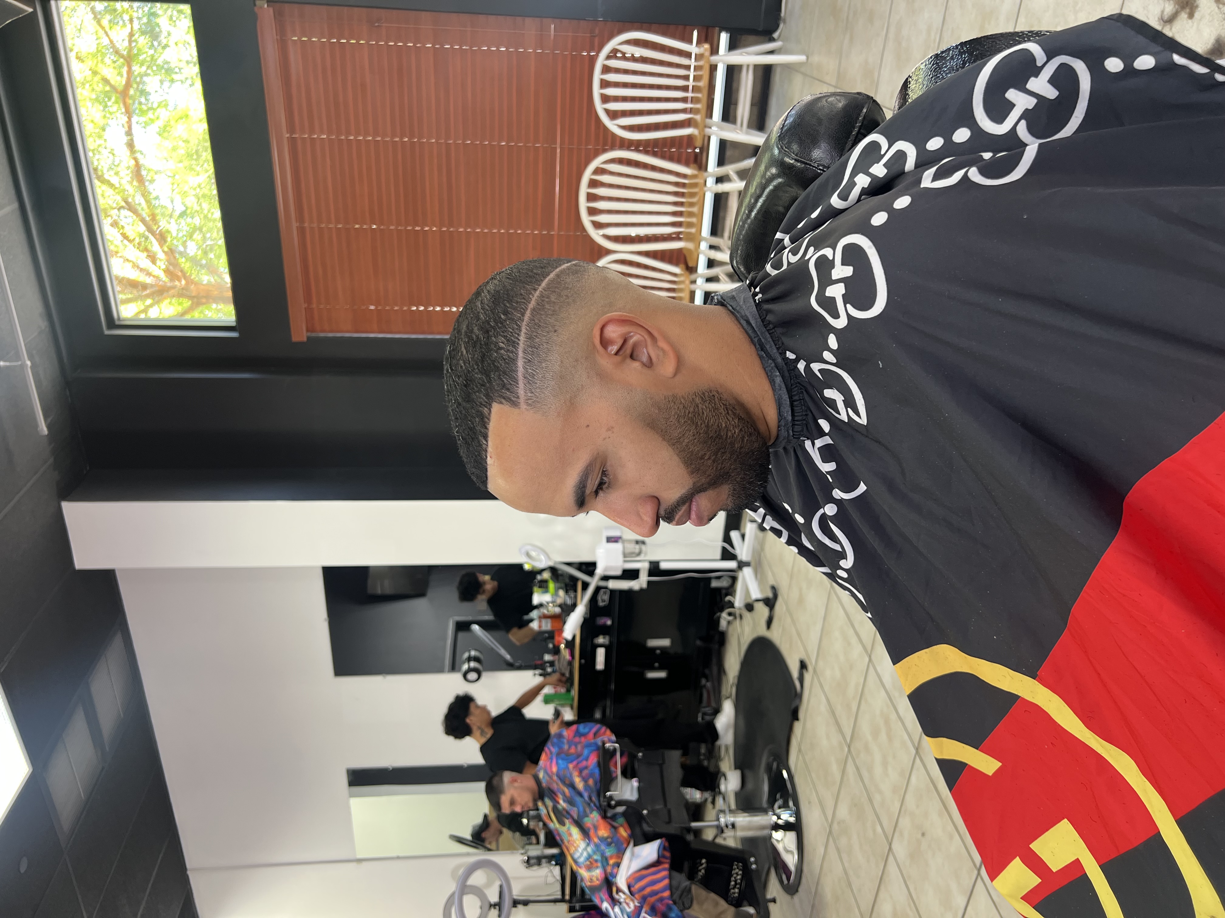 Professional Precision Barbering & Grooming provided by Pichy Barber 💈🇨🇺 Spanish Fort AL in Mobile, AL 36527