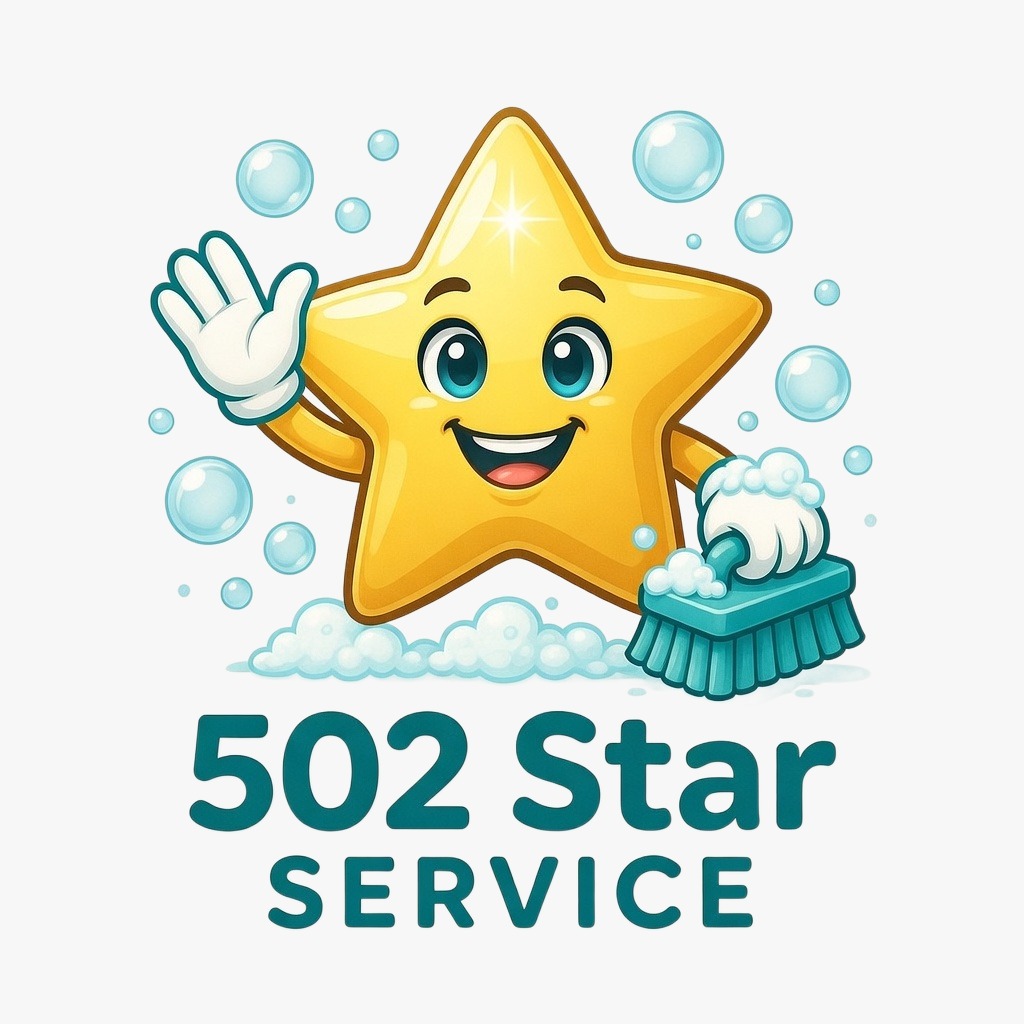 502 STAR CLEANING SERVICE - Biohazard Cleanup in Louisville KY