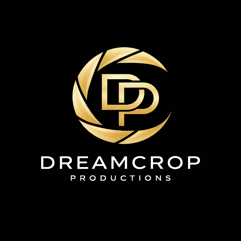 DREAMCROP PRODUCTIONS Avatar