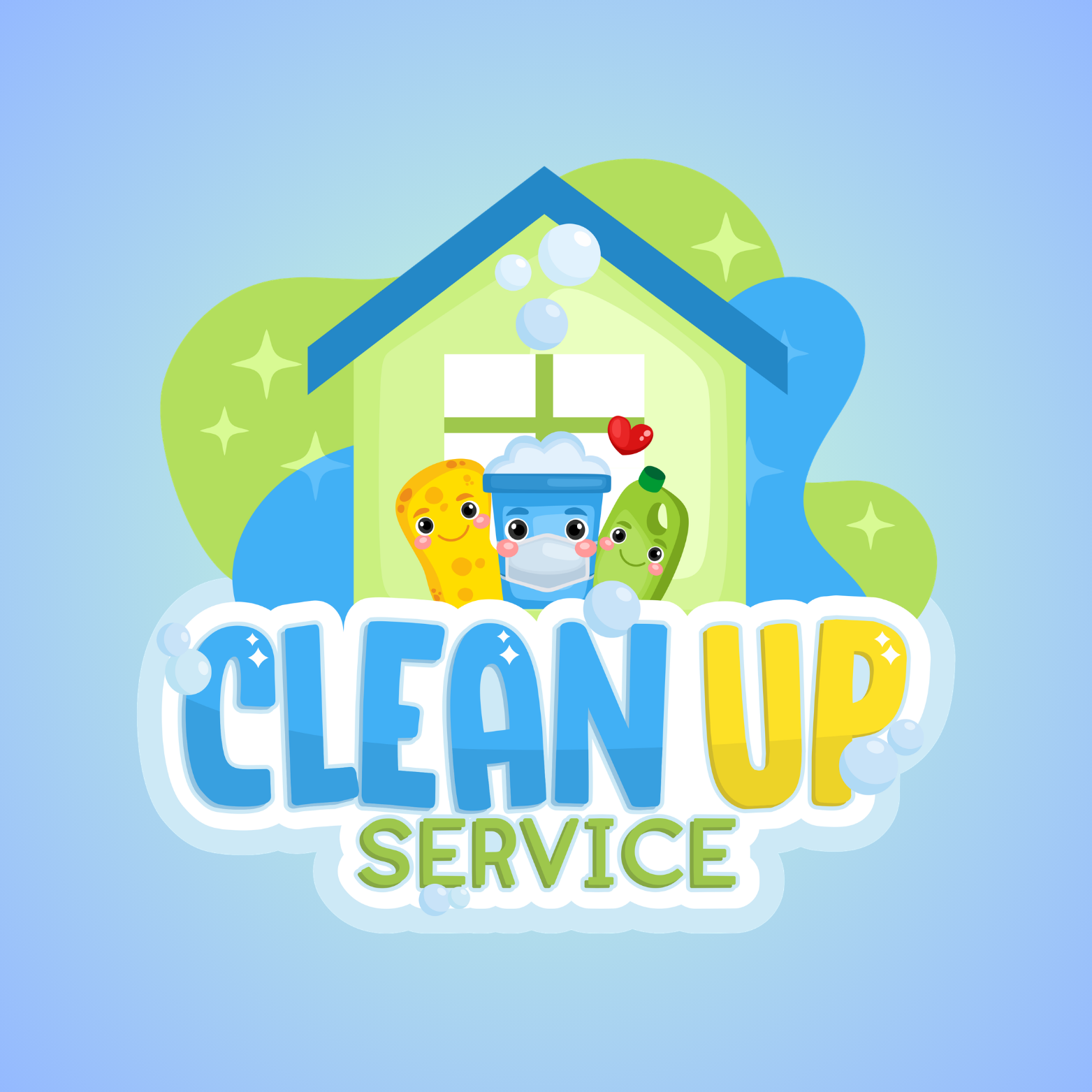 CLEAN UP SERVICE  - Biohazard Cleanup in Miami FL