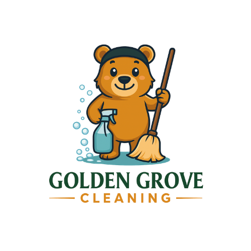 GOLDEN GROVE CLEANING Avatar