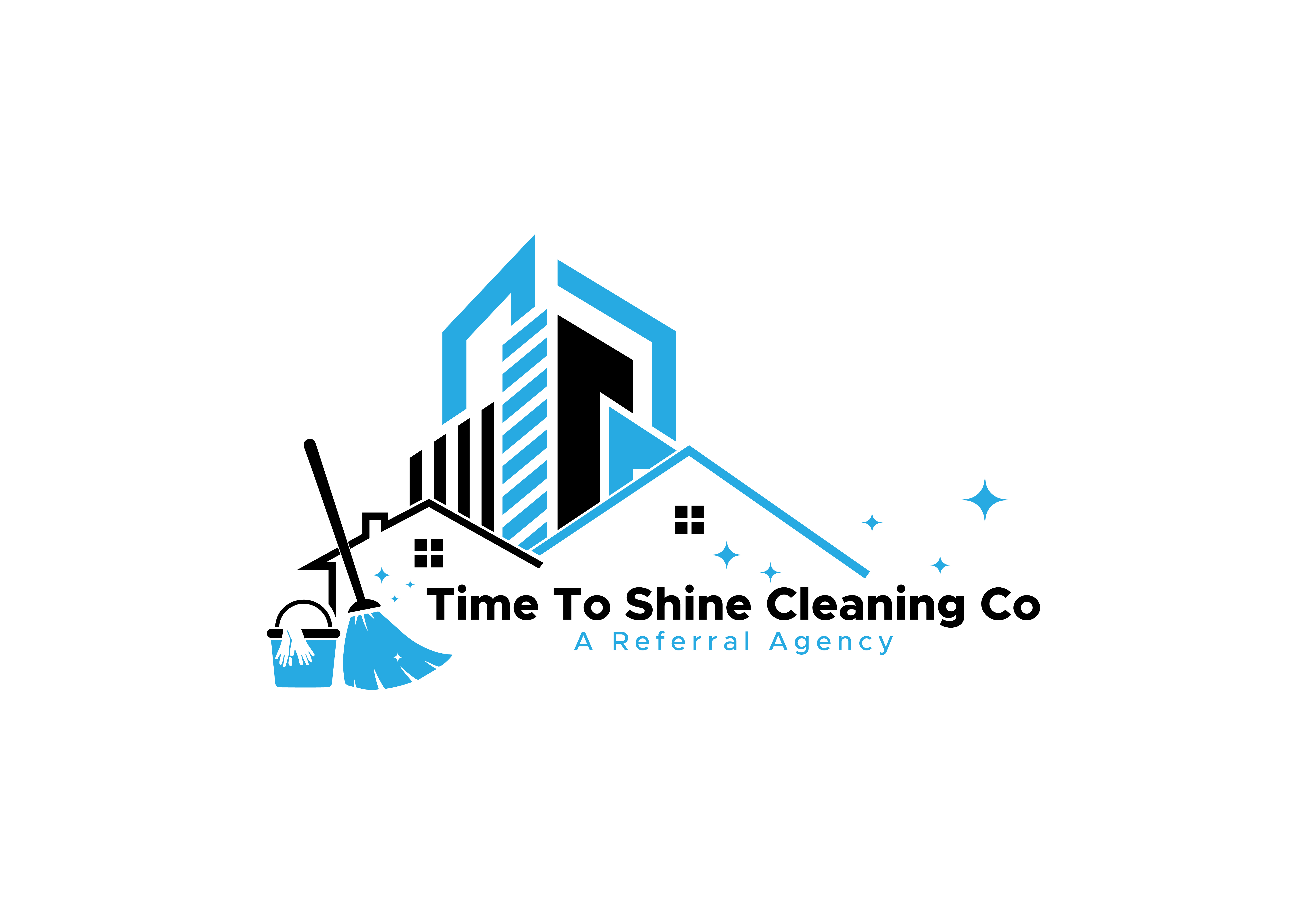 Time To Shine Cleaning Co