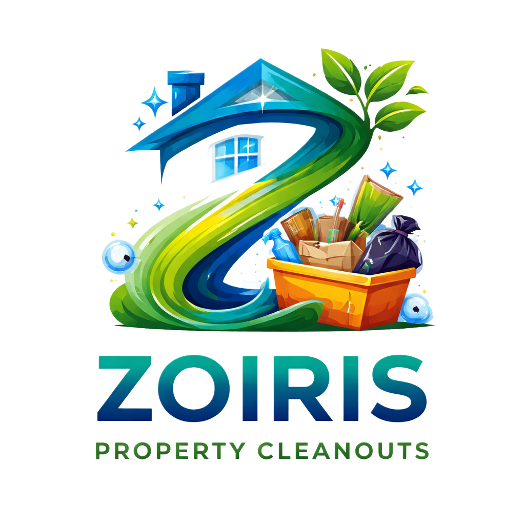 ZOIRIS JUNK REMOVAL Avatar